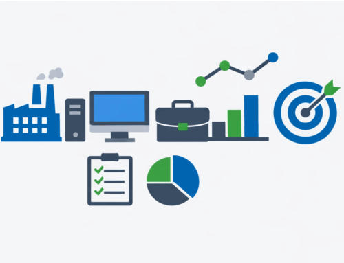 L’importanza di avere KPI e gestire il proprio asset