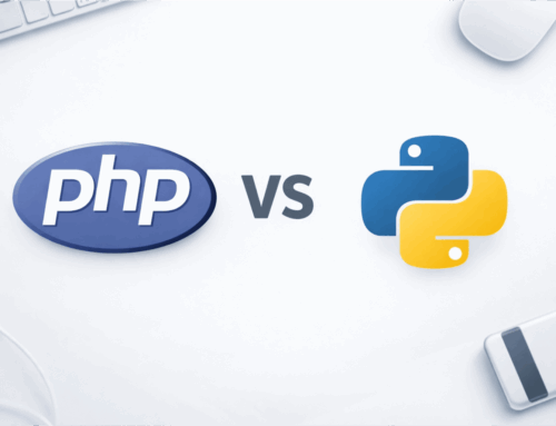 PHP vs Python