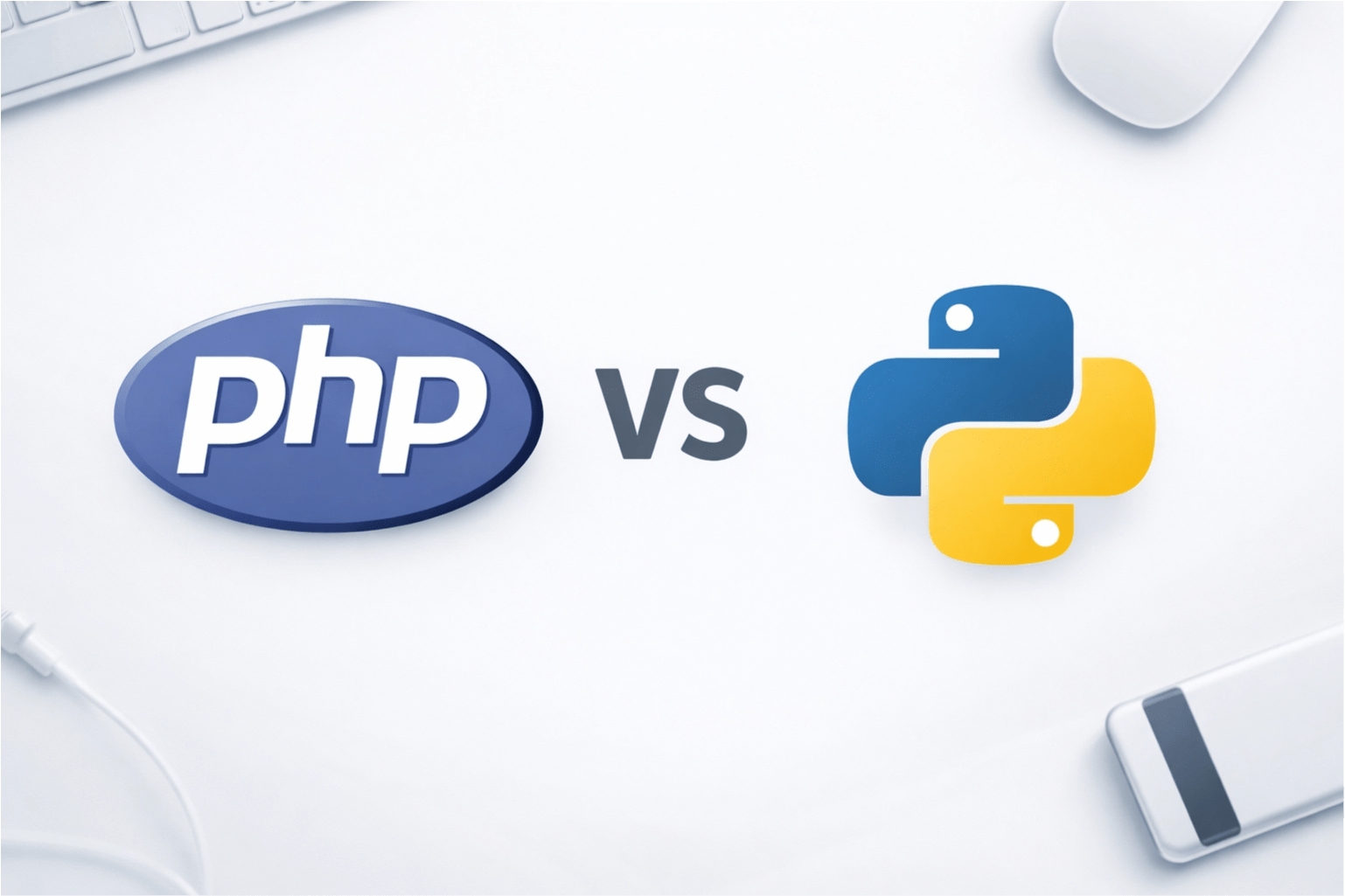 php_vs_python_light What's best ? PHP or Python